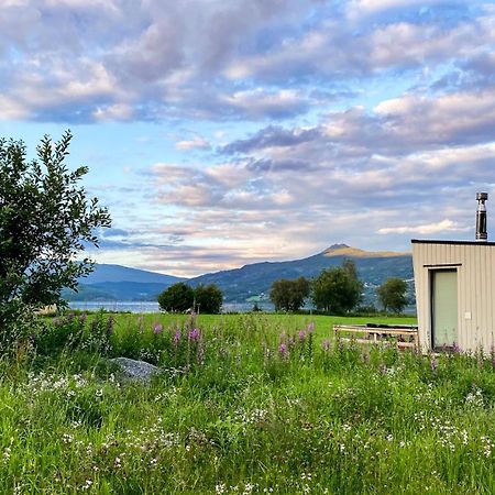 Mjosvang Kafe Vang I Valdres Exterior photo
